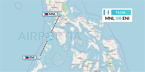 flights coron to manila|airswift manila to el nido.